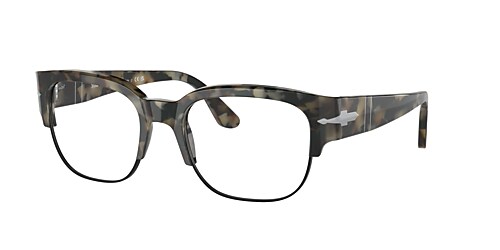 Persol Po3319s In Transitions 8 Sapphire