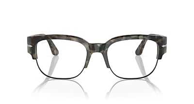 Occhiali Da Sole PO3319S Tartarugato Marrone Transitions 8