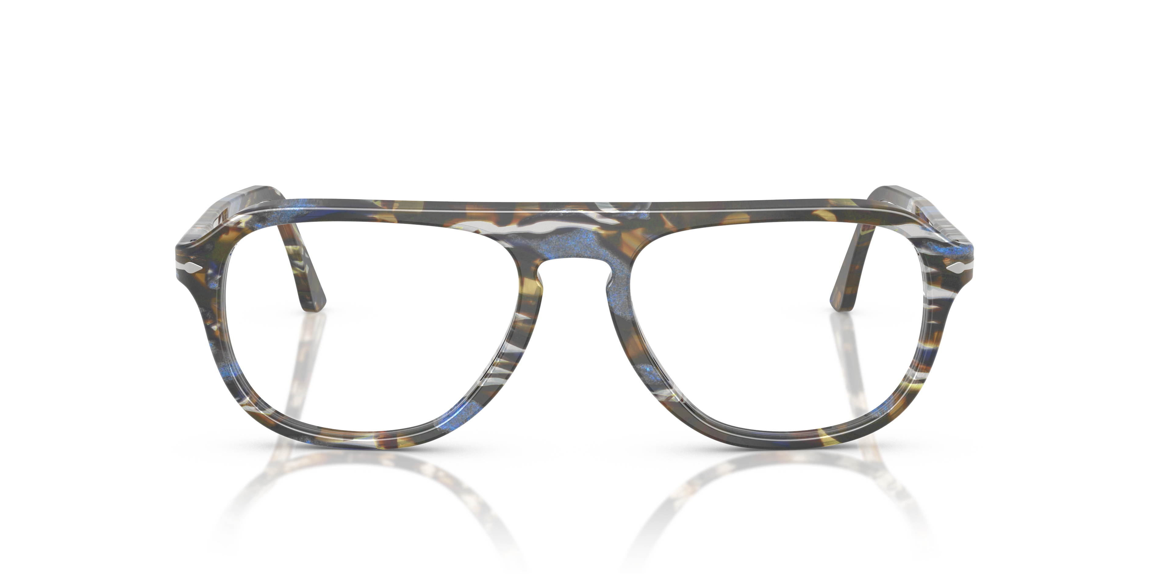 Persol Po3368v In Demo Lens