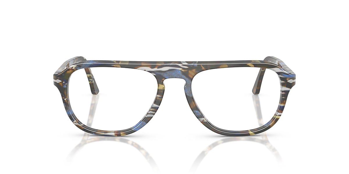 メガネ Persol FW25 Persol - 3368V VISTA - 24 (3368V VISTA 24) Persol(ペルソール) メガネ(メンズ) - 海外通販のBUYMA