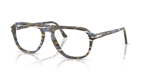 メガネ Persol FW25 Persol - 3368V VISTA - 24 (3368V VISTA 24) Persol(ペルソール) メガネ(メンズ) - 海外通販のBUYMA