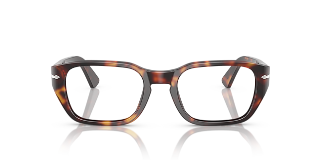 メガネ Persol FW24 Persol - 3355V VISTA - 95 (3355V VISTA 95) Persol PO3359V - Jacques Eyeglasses in Havana | Persol