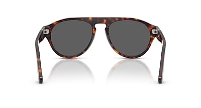 サングラス Persol FW25 Persol - 3370S SOLE - 24/B1 (3370S SOLE 24 B1) Persol PO3370S Sunglasses in Havana | Persol® Persol United