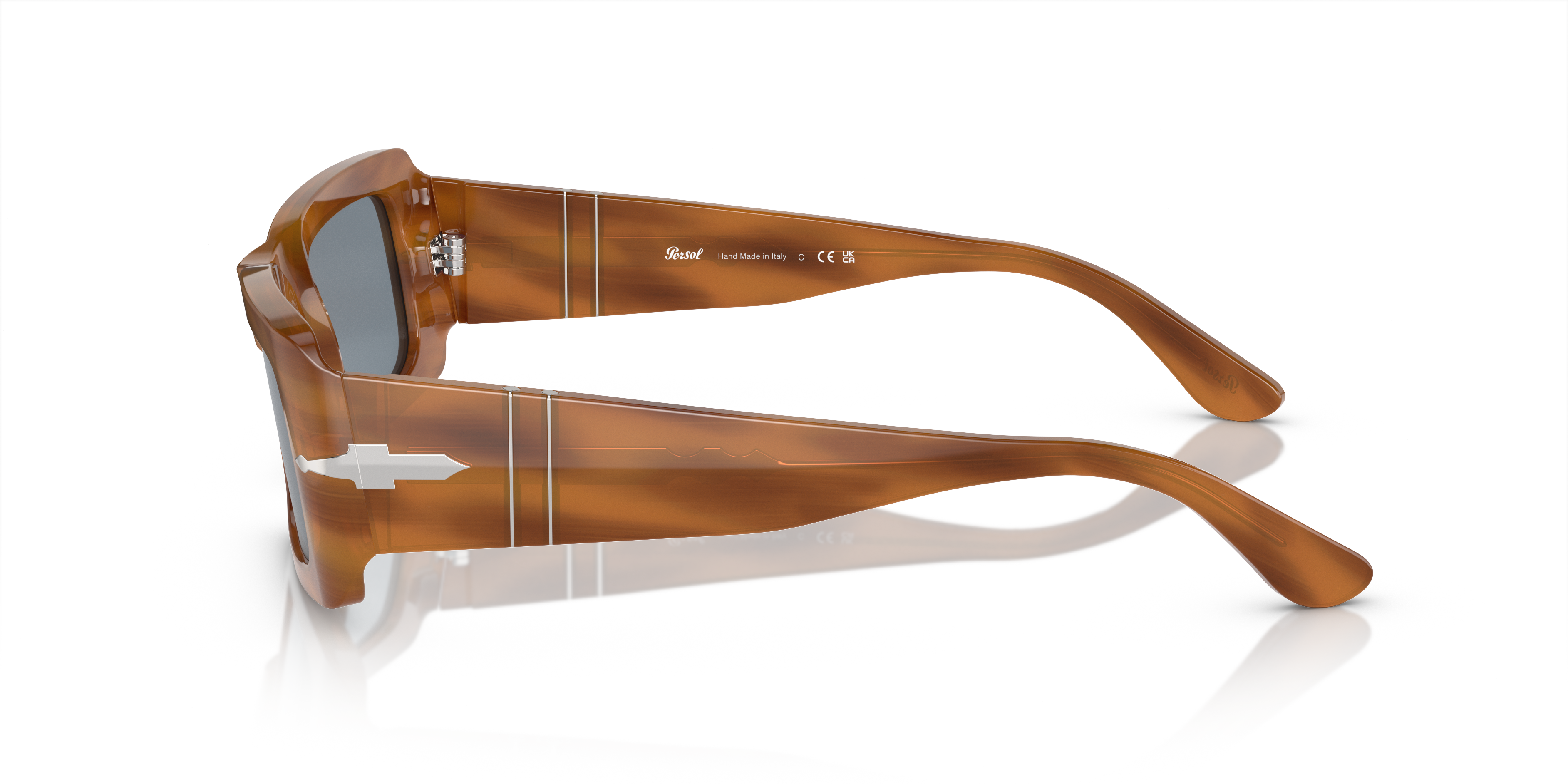 Image for Francis from PersolUS main