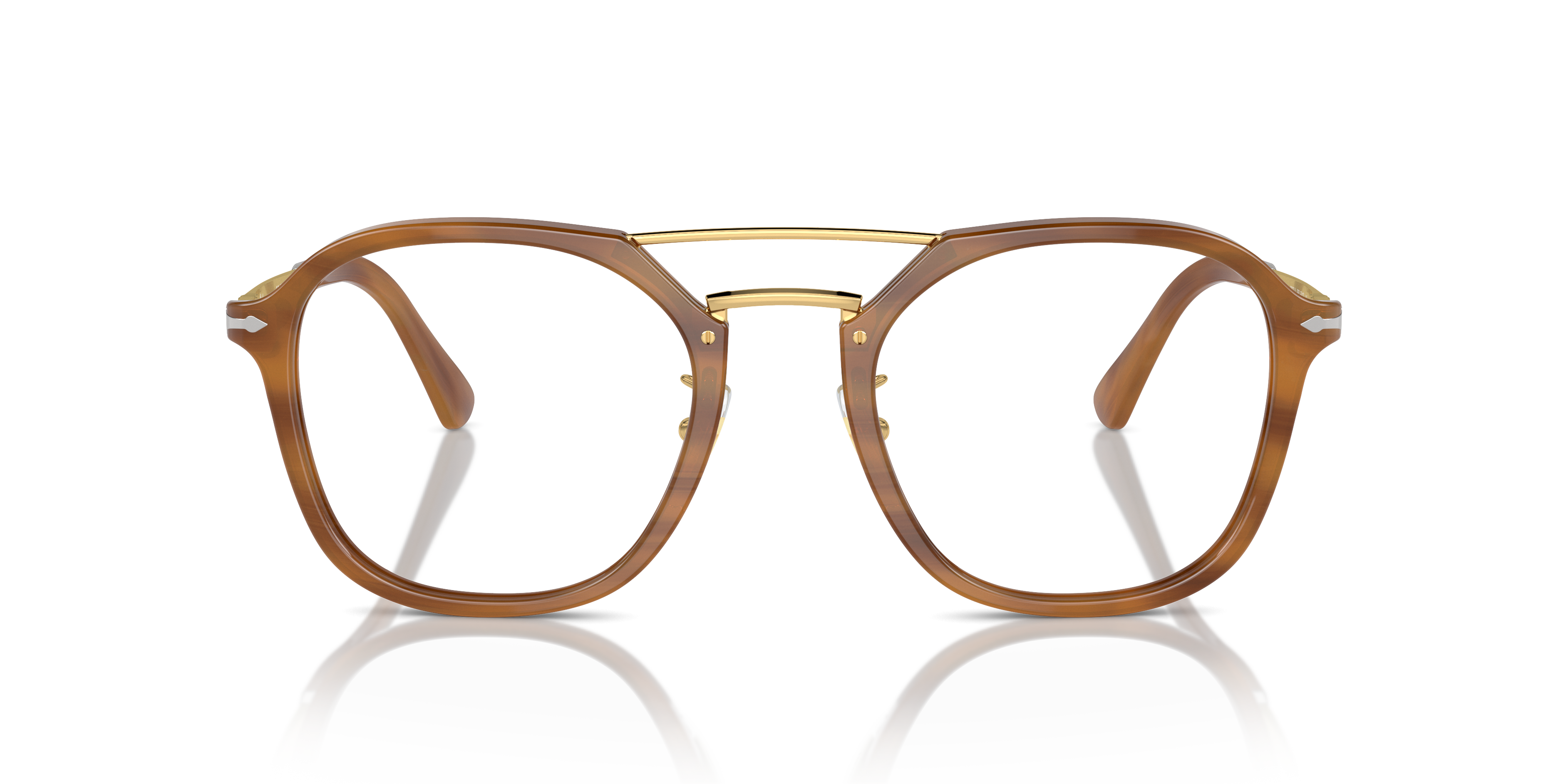 Persol Po3352v In Clear