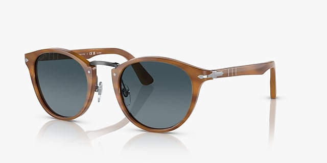 メガネ Persol FW25 Persol - 3218V VISTA - 24 (3218V VISTA 24) persol-po-3218v-24.png