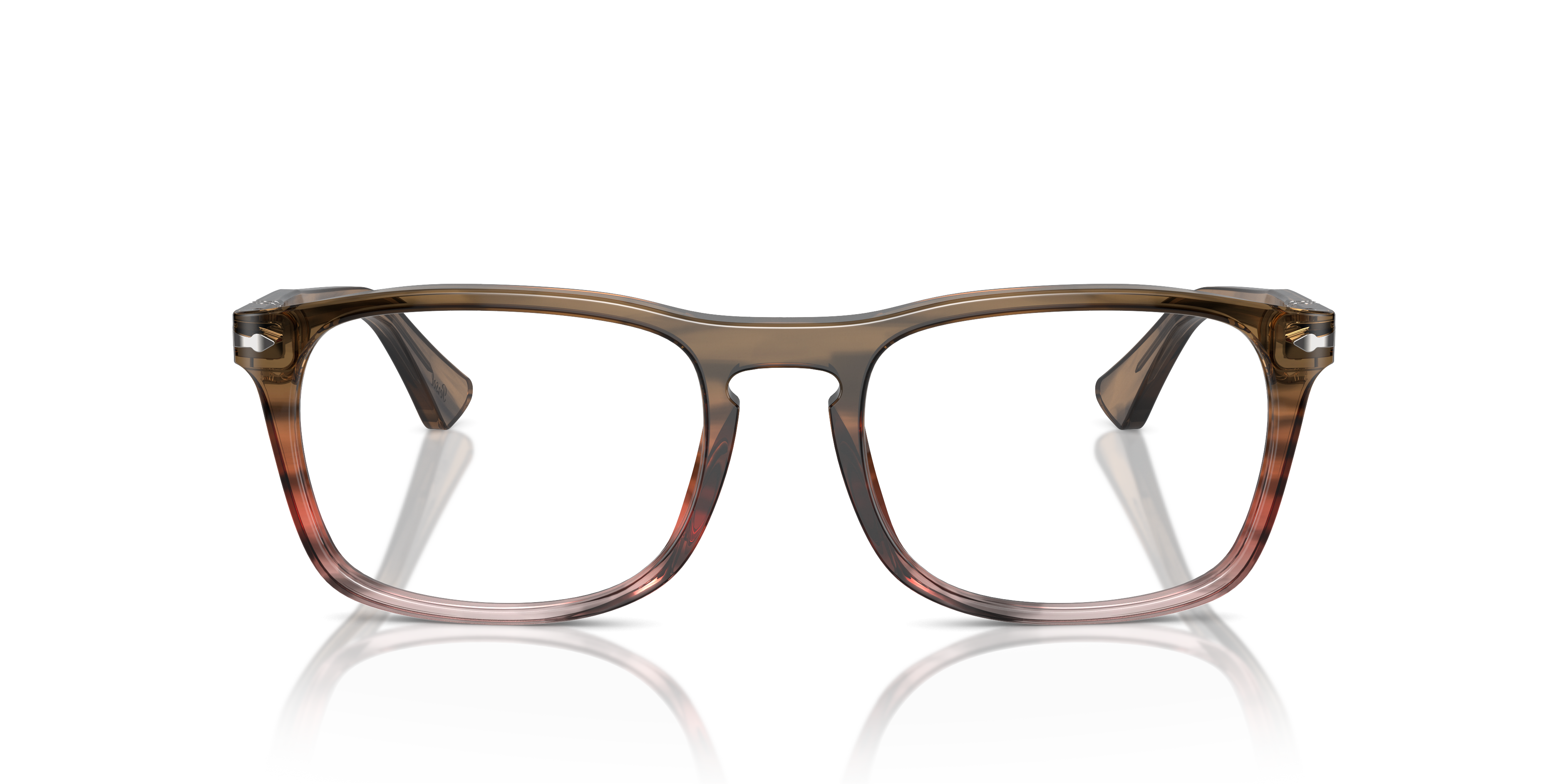 Persol Po3344v In Clear