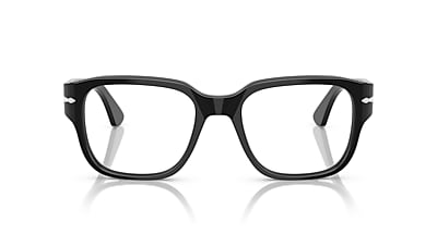 メガネ Persol FW25 Persol - 3374V VISTA - 95 (3374V VISTA 95) Persol PO3374V Eyeglasses in Black | Persol® Persol United