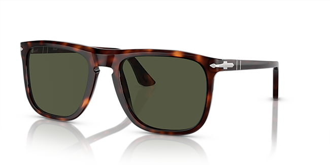 Persol 649 - Original Sunglasses in Black | Persol® Persol