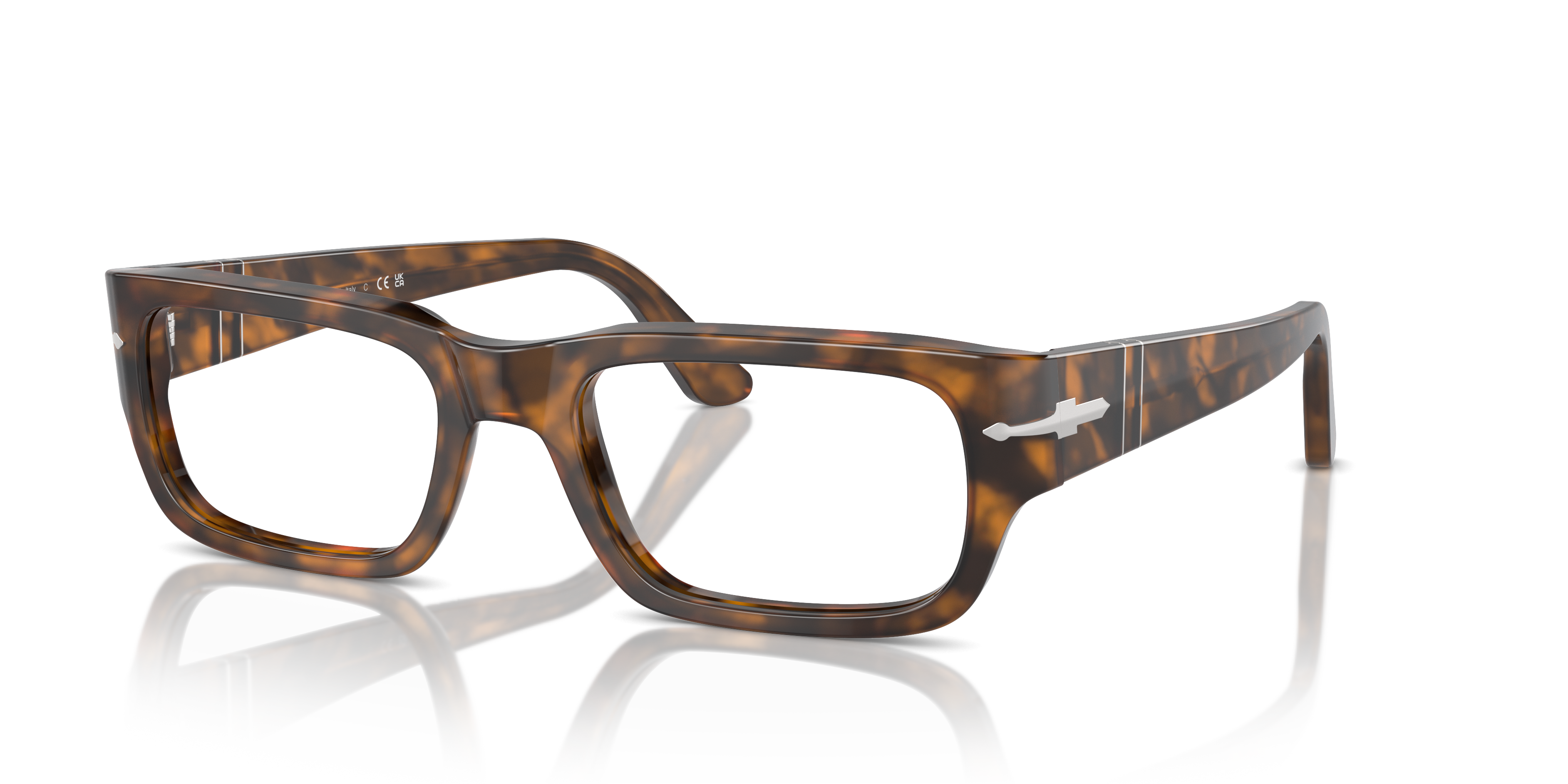 メガネ Persol FW25 Persol - 3368V VISTA - 24 (3368V VISTA 24) persol-3348v-1210-hd-1_400x.