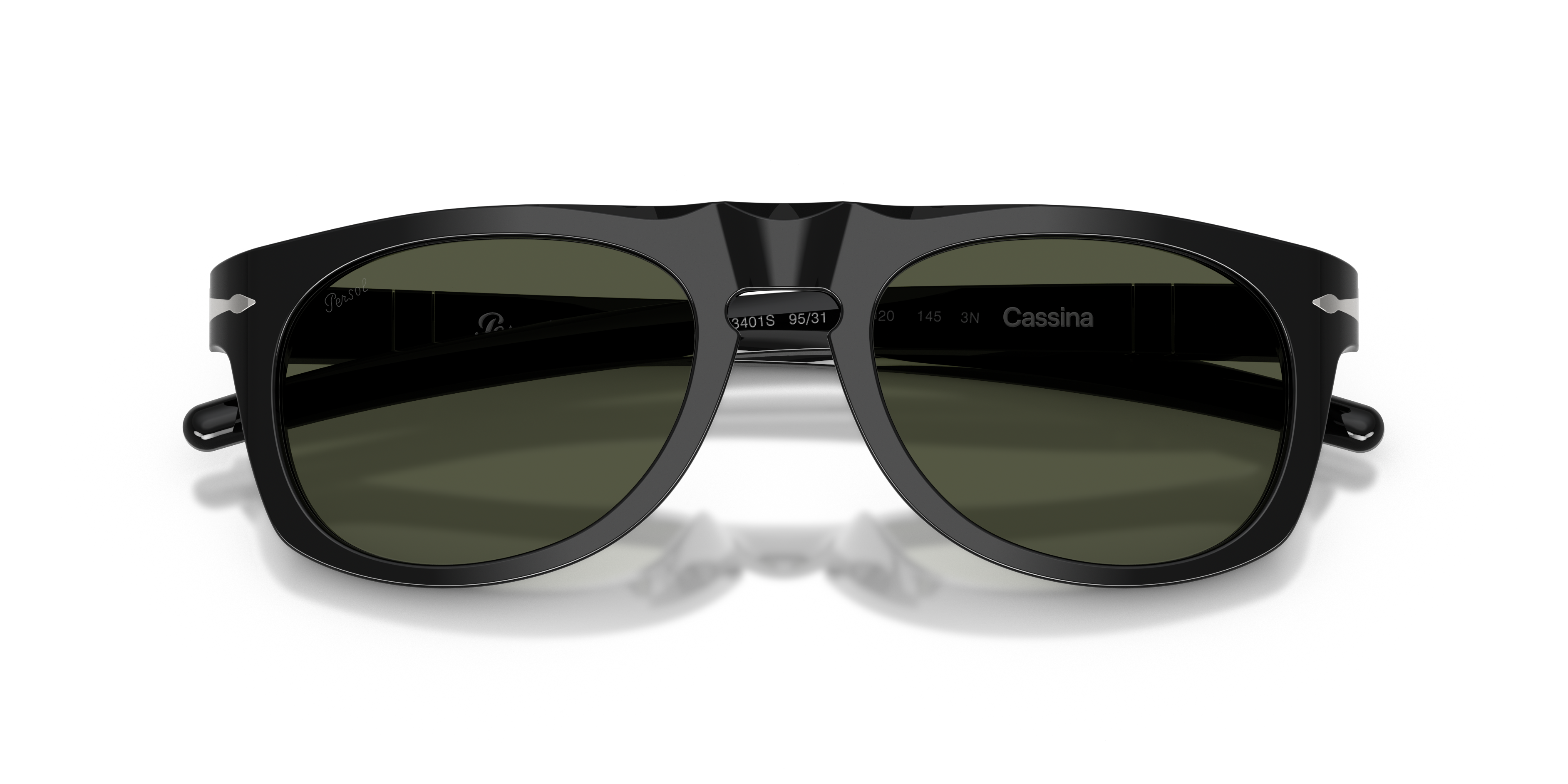 Image for PO3401S - Persol & Cassina Collection from PersolUS main