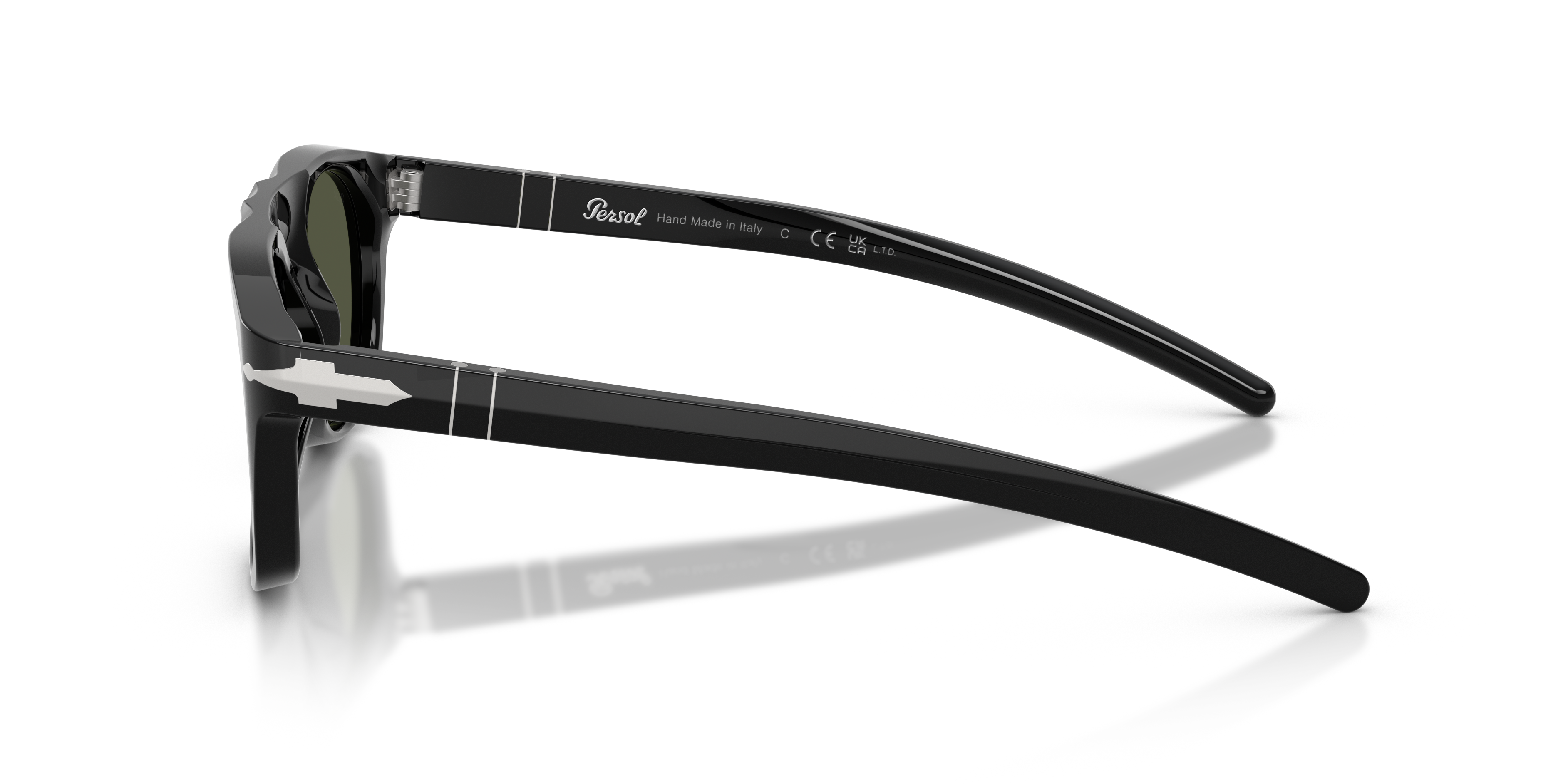 Image for PO3401S - Persol & Cassina Collection from PersolUS main