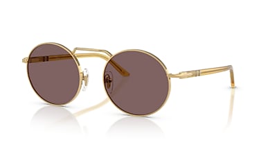 サングラス Persol Persol - 1019S SOLE - 107853 (1019S SOLE 107853) Persol PO1019S Sunglasses in Gold | Persol® Persol USA