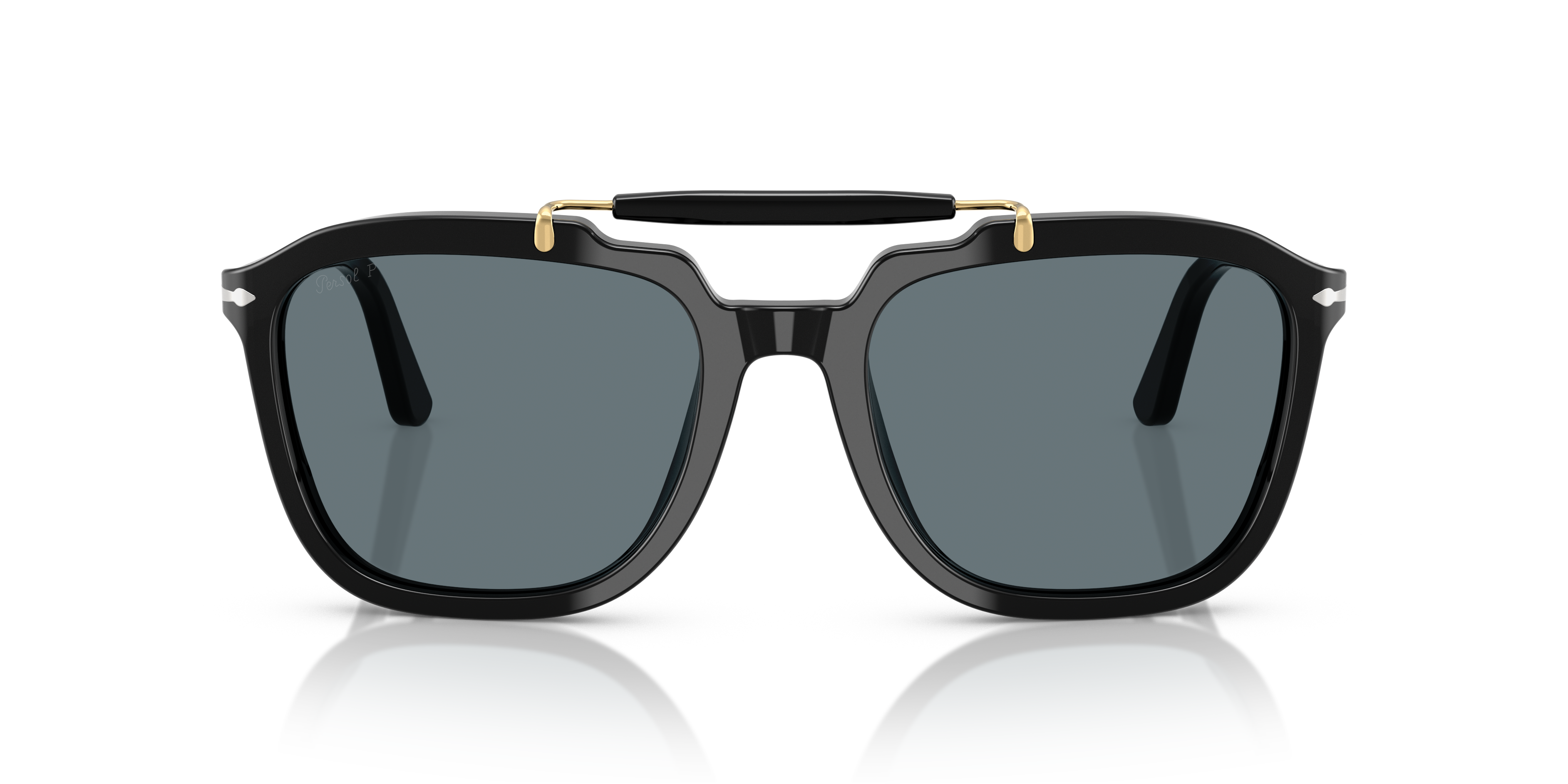 Persol Po0203s In Dark Blue Polar