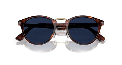 Persol PO3108S Transitions Sunglasses in Havana Persol Persol Japan