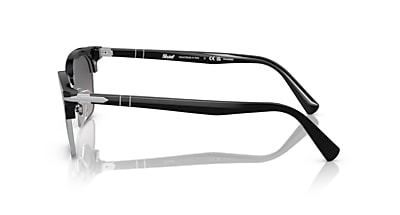 Persol PO3199S Sunglasses in Black Silver Persol Persol United