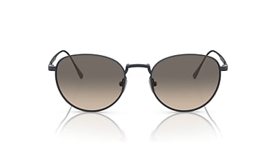 Persol PO5002ST Sunglasses in Brushed Navy Persol Persol USA
