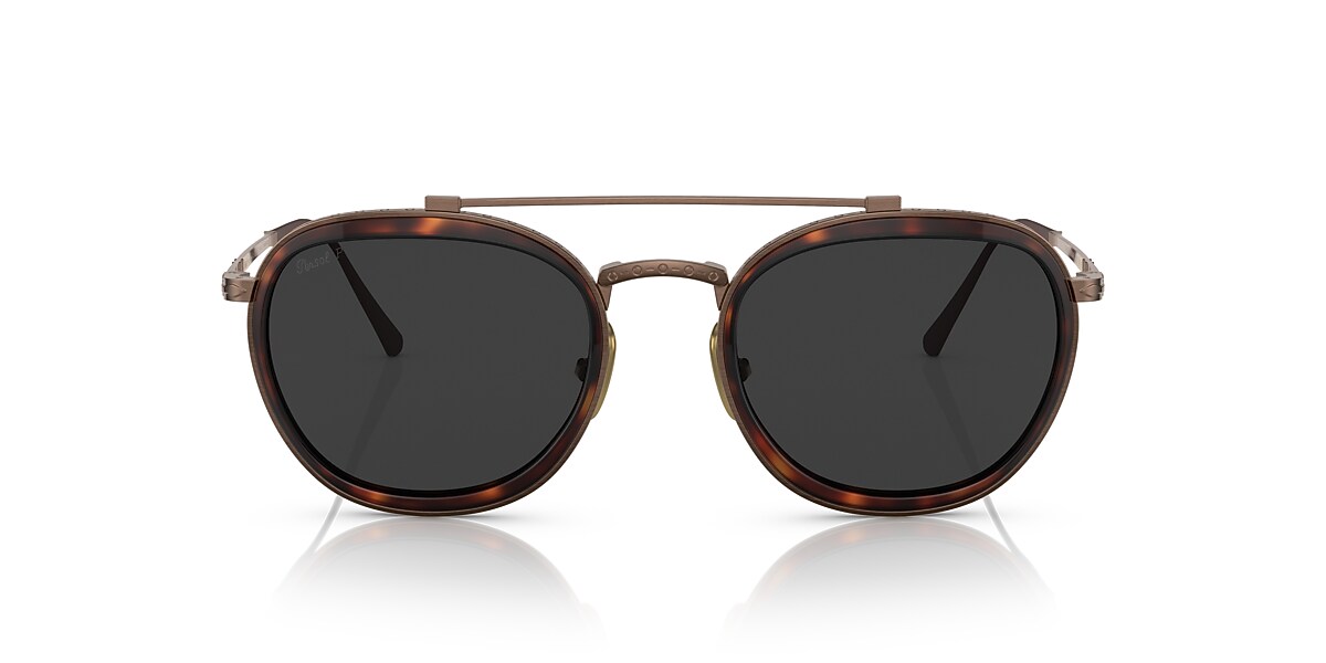 Persol PO5008ST Sunglasses in Brown | Persol® Persol USA