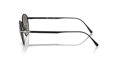 Persol online matte black