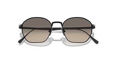 Persol matte black clearance