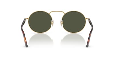 Persol PO1019S Sunglasses in Gold | Persol® Persol United Persol PO1019S Sunglasses in Gold | Persol® Persol United