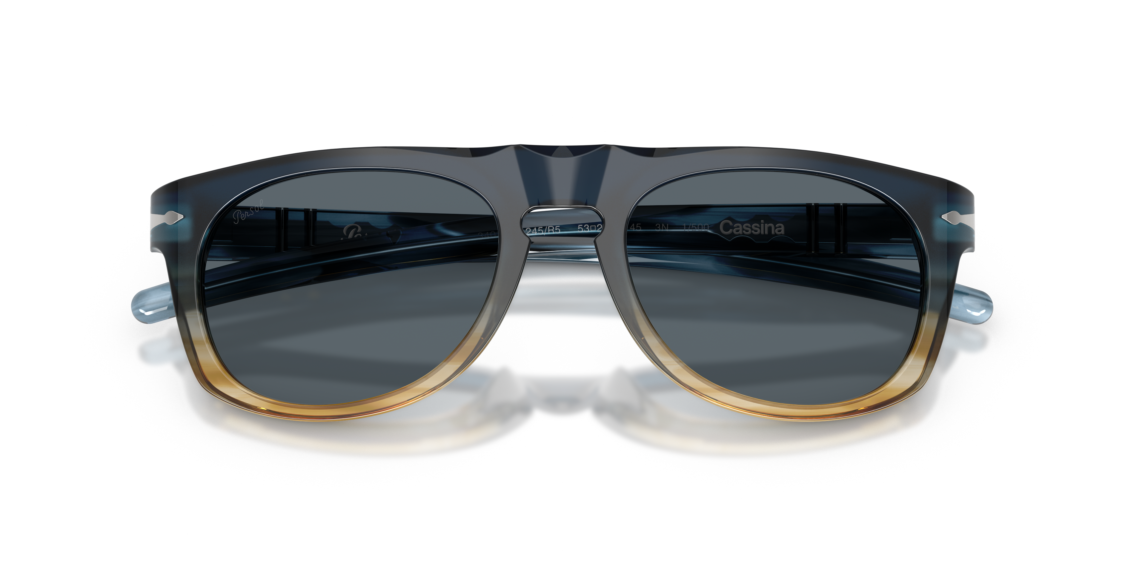 Image for PO3401S - Persol & Cassina Limited Edition from PersolUS main