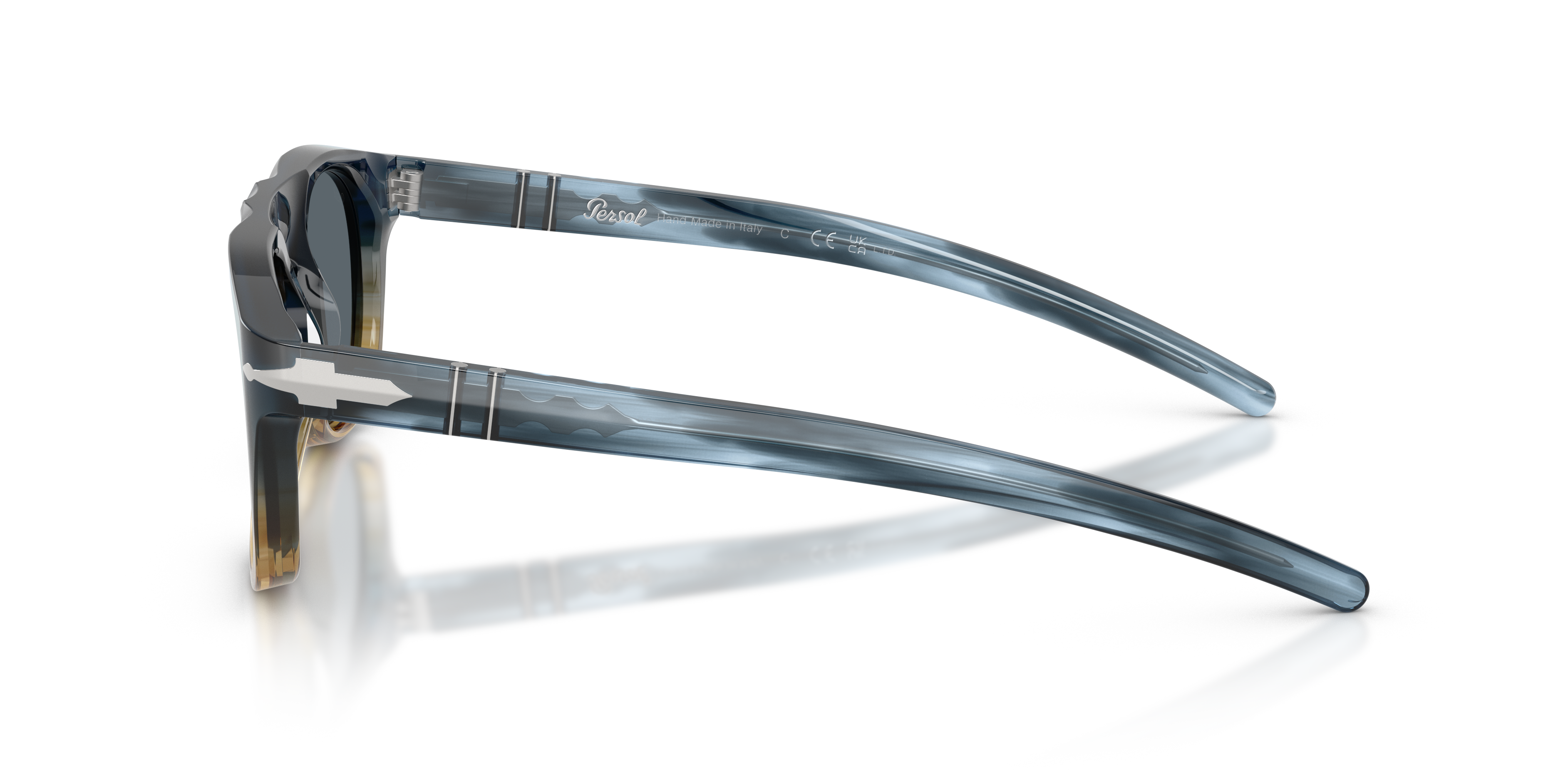 Image for PO3401S - Persol & Cassina Limited Edition from PersolUS main