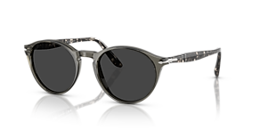 Paomon3　ライトグレーXS Persol PO3092SM Sunglasses in Smoke | Persol® Persol USA