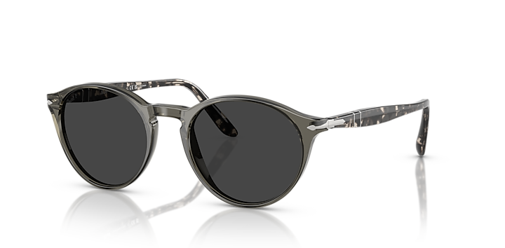 Persol PO3092SM Sunglasses in Smoke Persol® Persol Netherlands