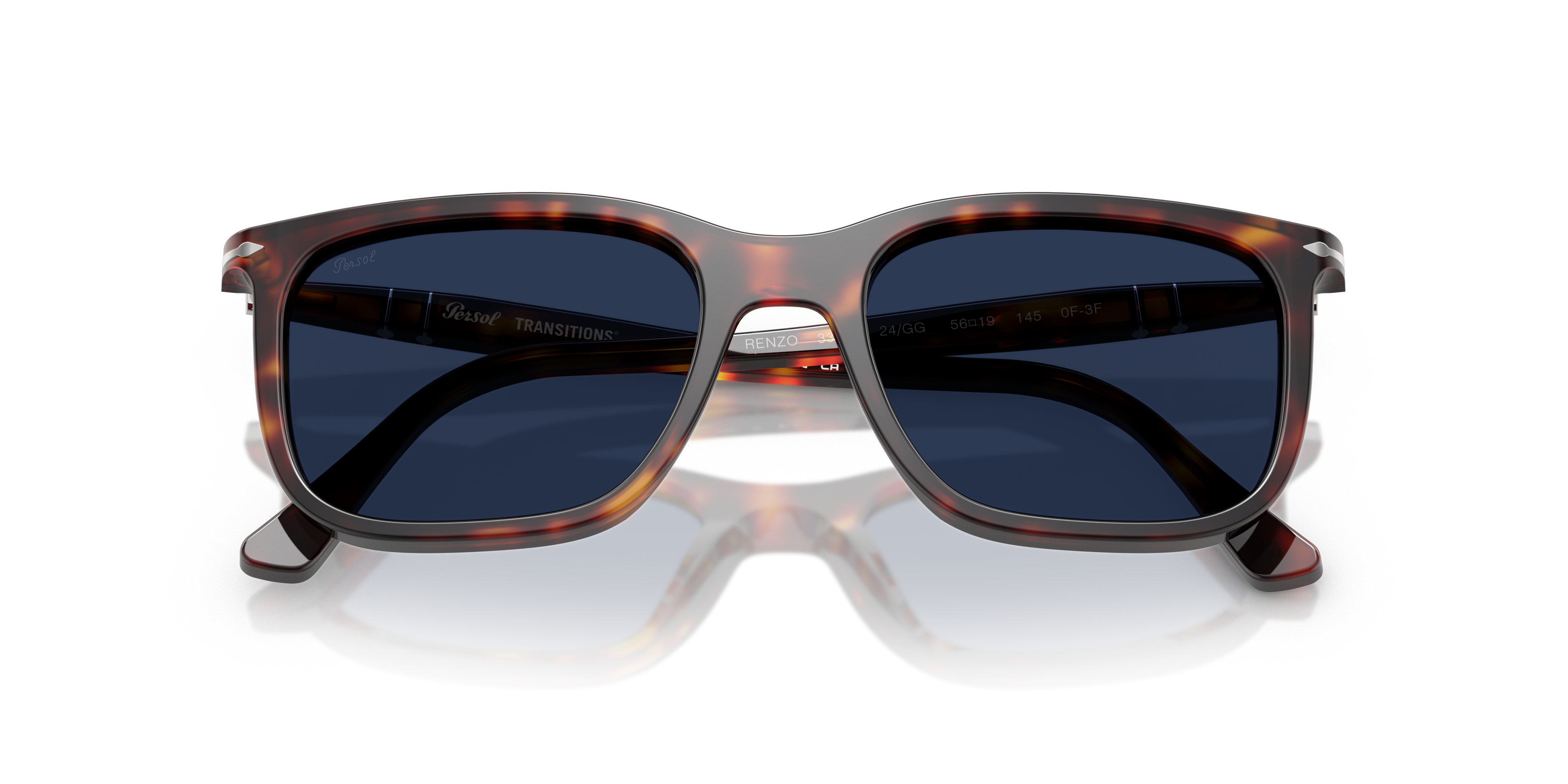 Image for PO3357S - Renzo Transitions® from PersolUK main