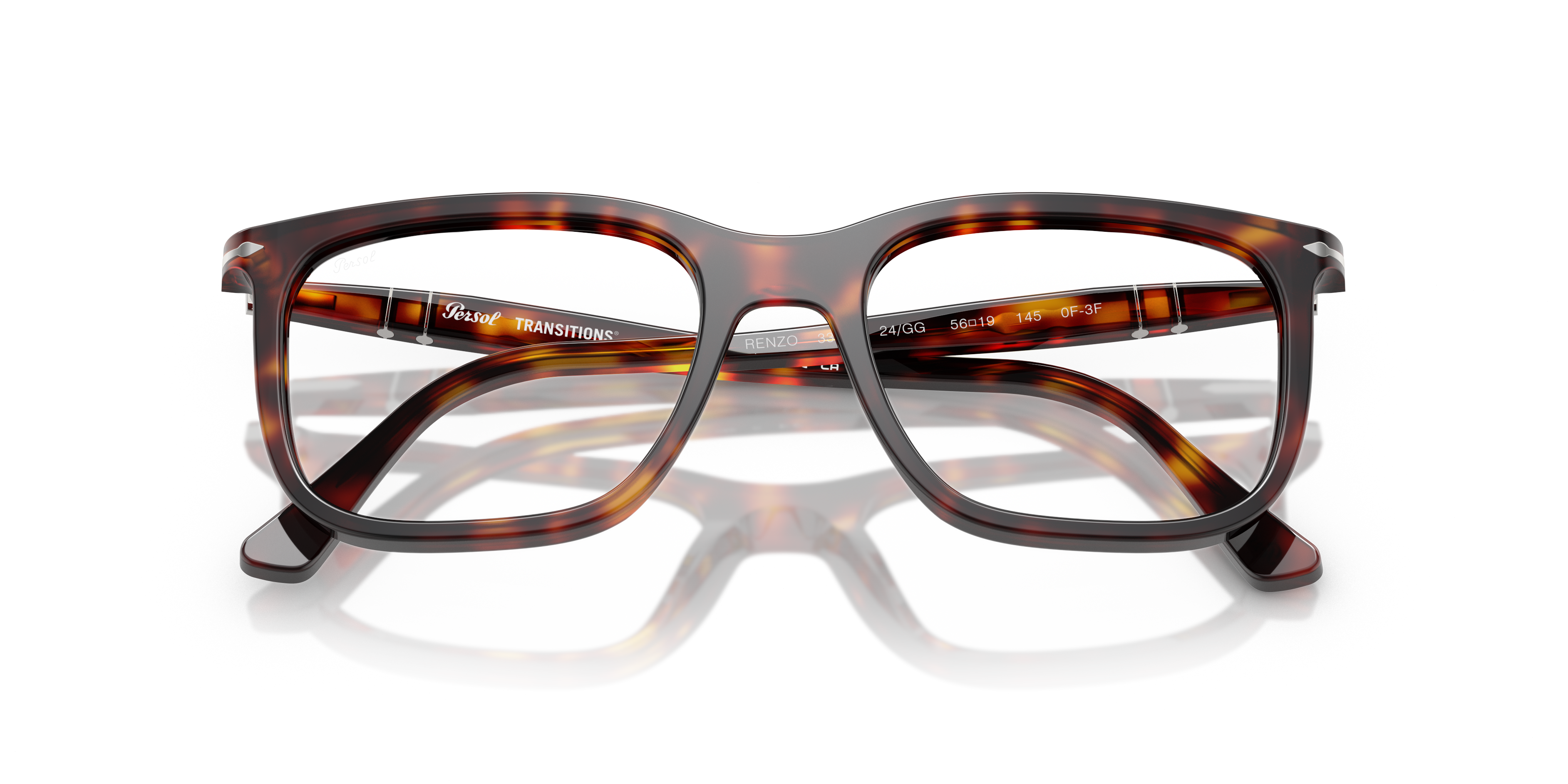 Image for PO3357S - Renzo Transitions® from PersolUK main