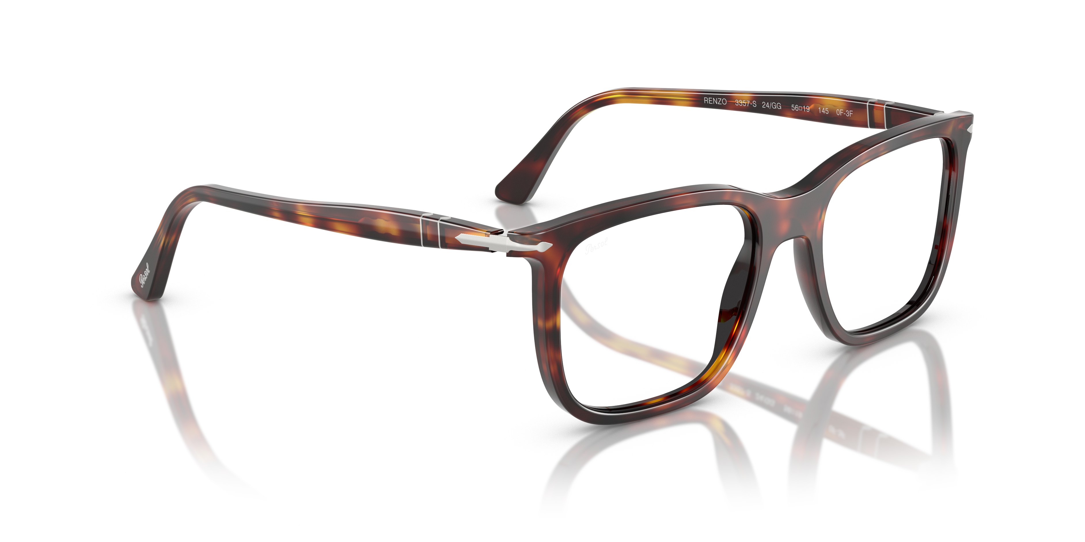 Image for PO3357S - Renzo Transitions® from PersolUK main