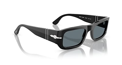 サングラス Persol FW24 Persol - 0PO3362S - 95/3R (0PO3362S 95 3R) Persol PO3362S Sunglasses in Black | Persol® Persol United