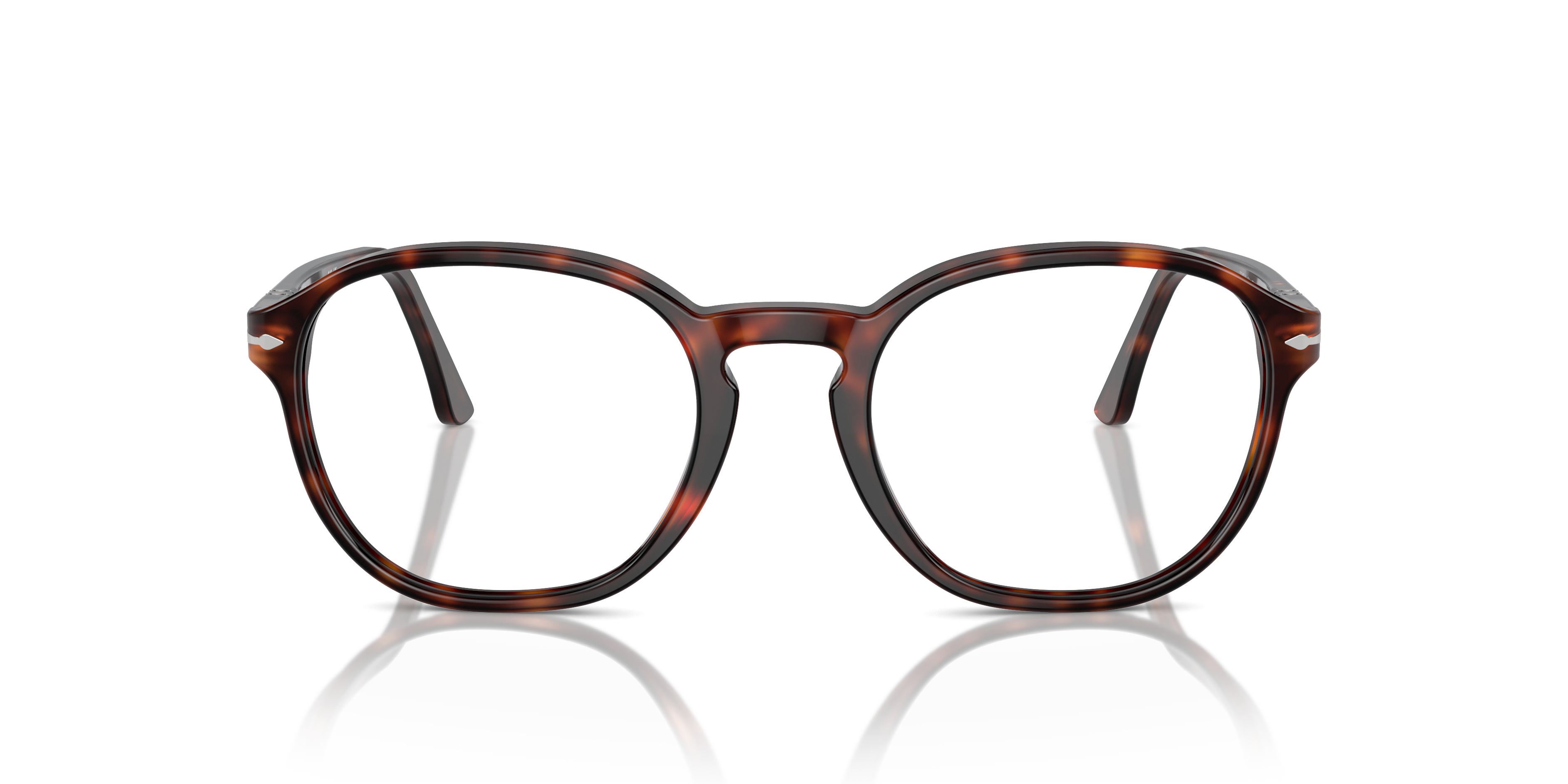 Persol Po3343v In Clear
