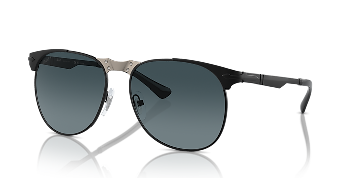 Persol PO1016S Sunglasses 1130S3 Black