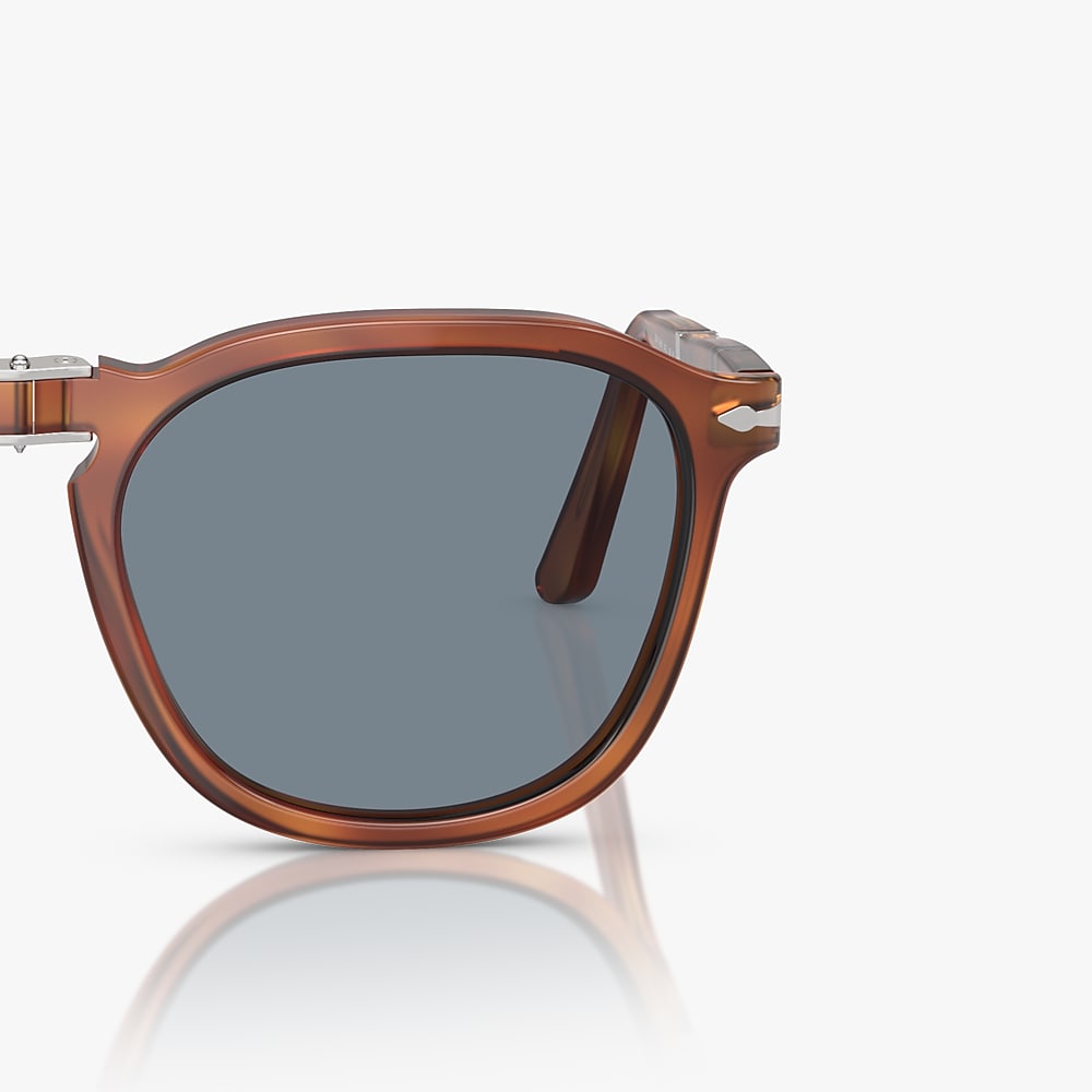 Persol PO3345S Sunglasses in Terra Di Siena Persol® Persol USA