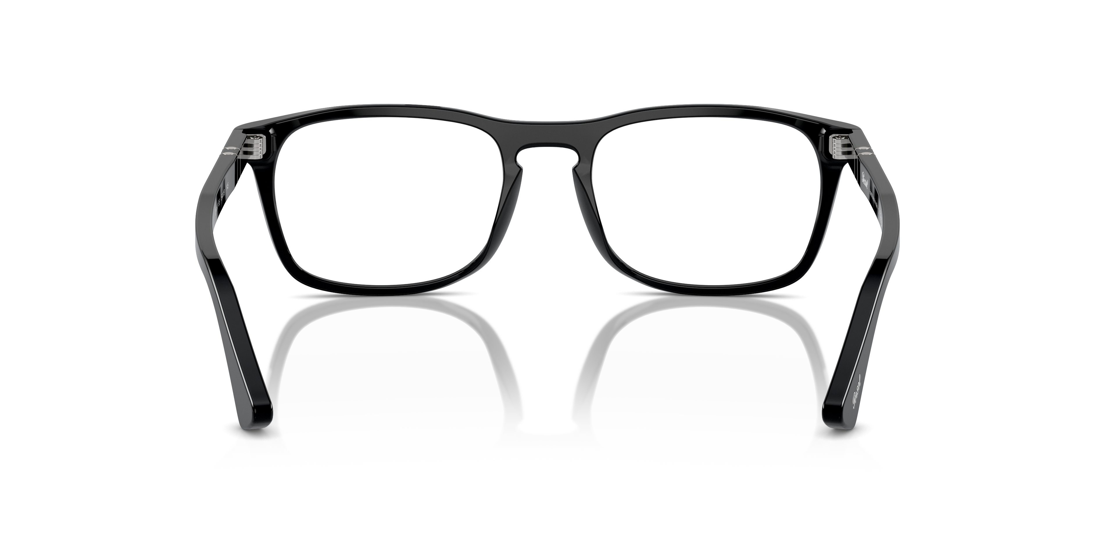 メガネ Persol FW24 Persol - 3358V VISTA - 1217 (3358V VISTA 1217) Persol 3358V 1217 Glasses - US