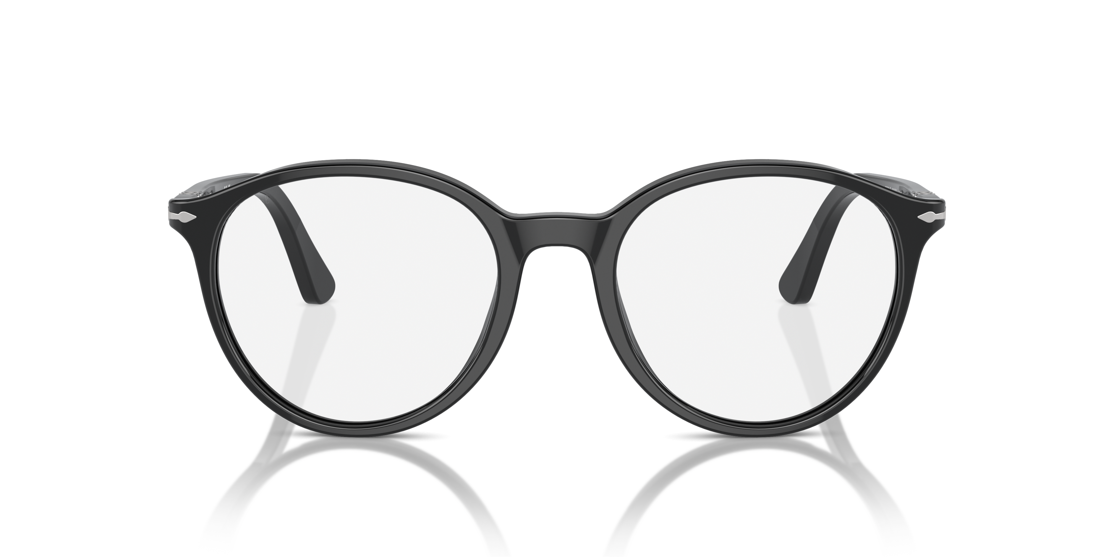 Persol Po3350s – Transitions In Transitions Clear To Sapphire
