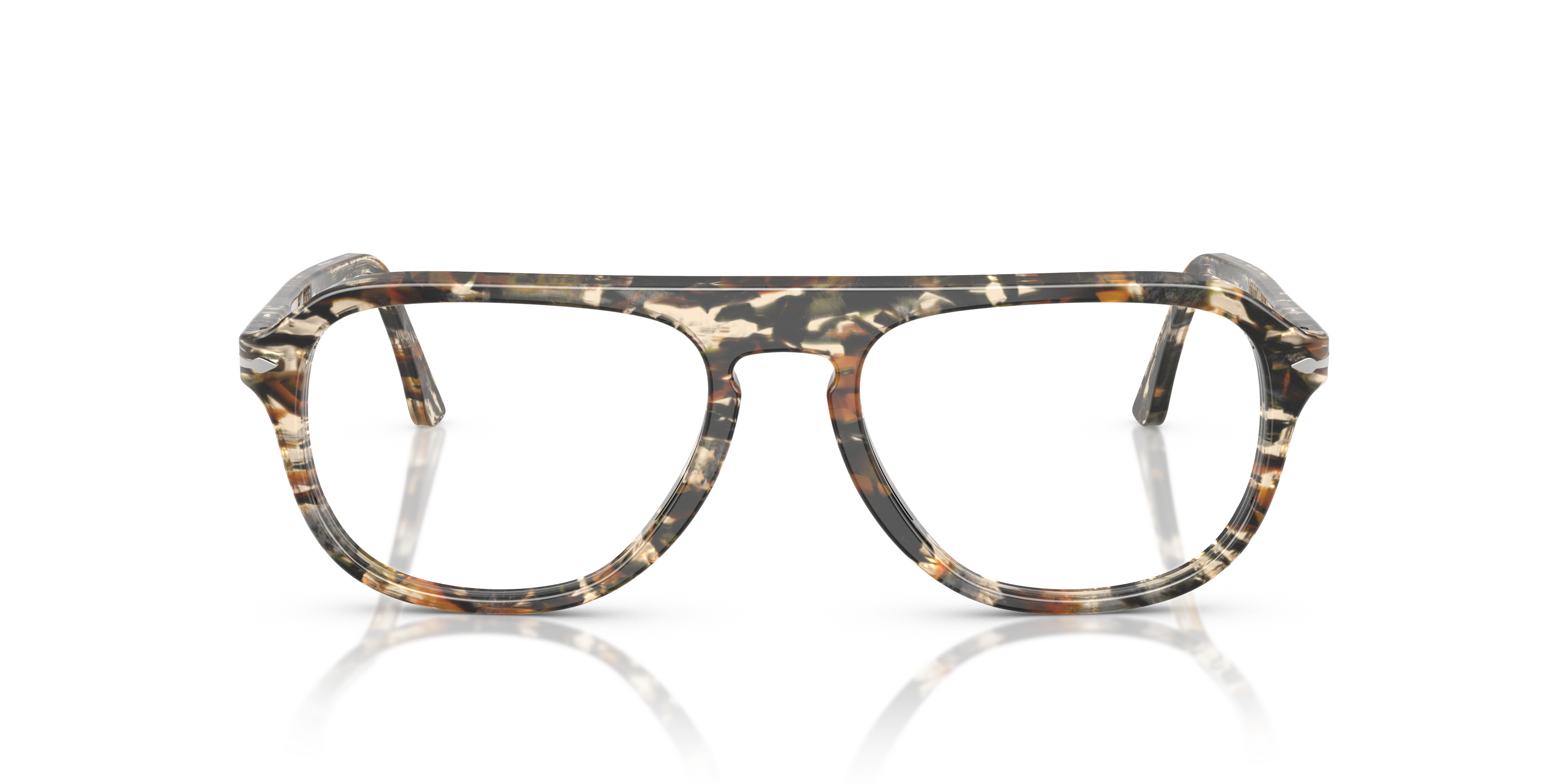 Persol Po3368v In Demo Lens