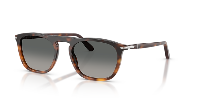 Persol PO2467S 513/31 Sunglasses in Gunmetal/Havana | USA Persol PO2467S 513/31 Sunglasses in Gunmetal/Havana | USA