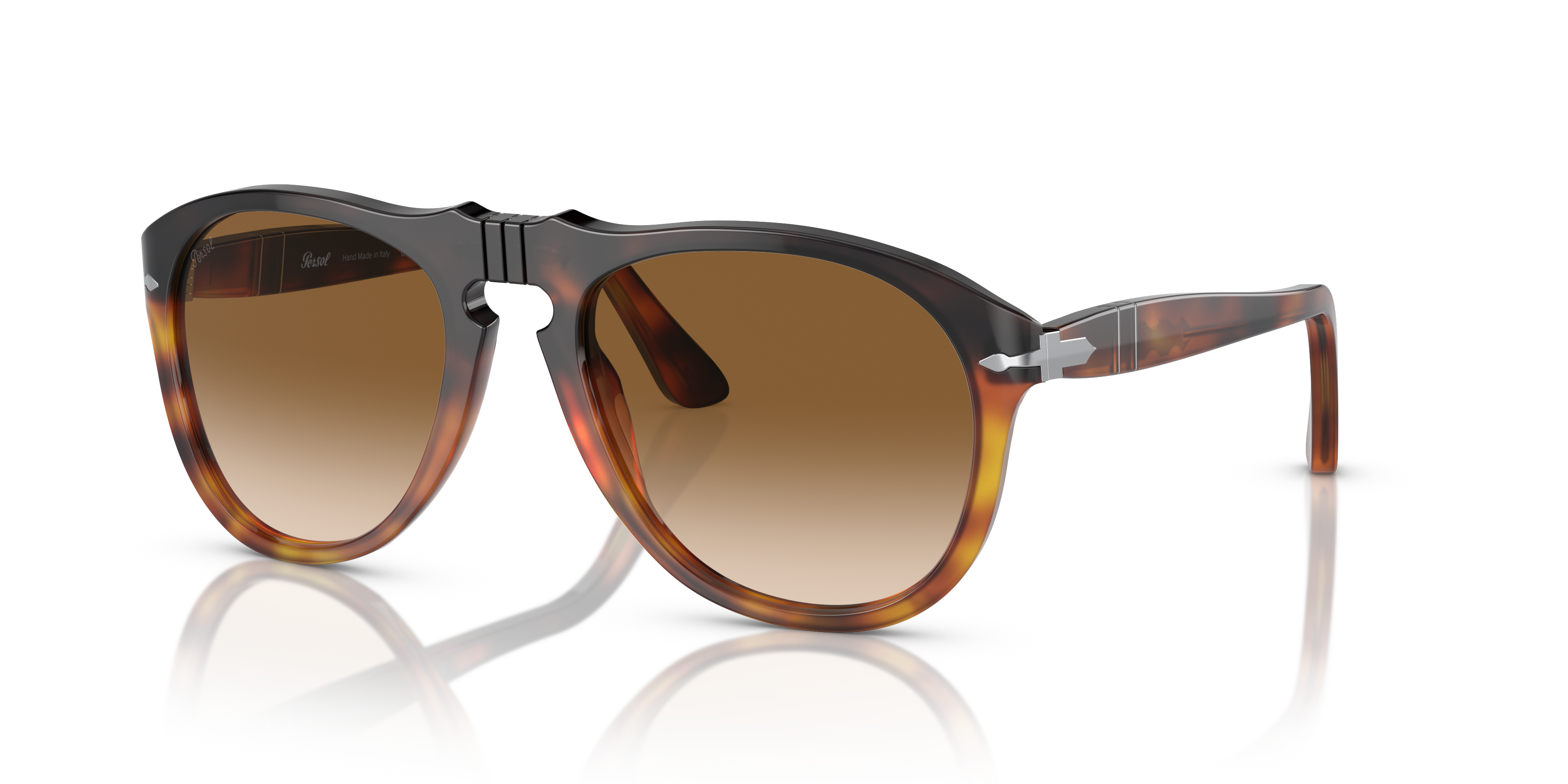 Persol tortoise sunglasses on sale