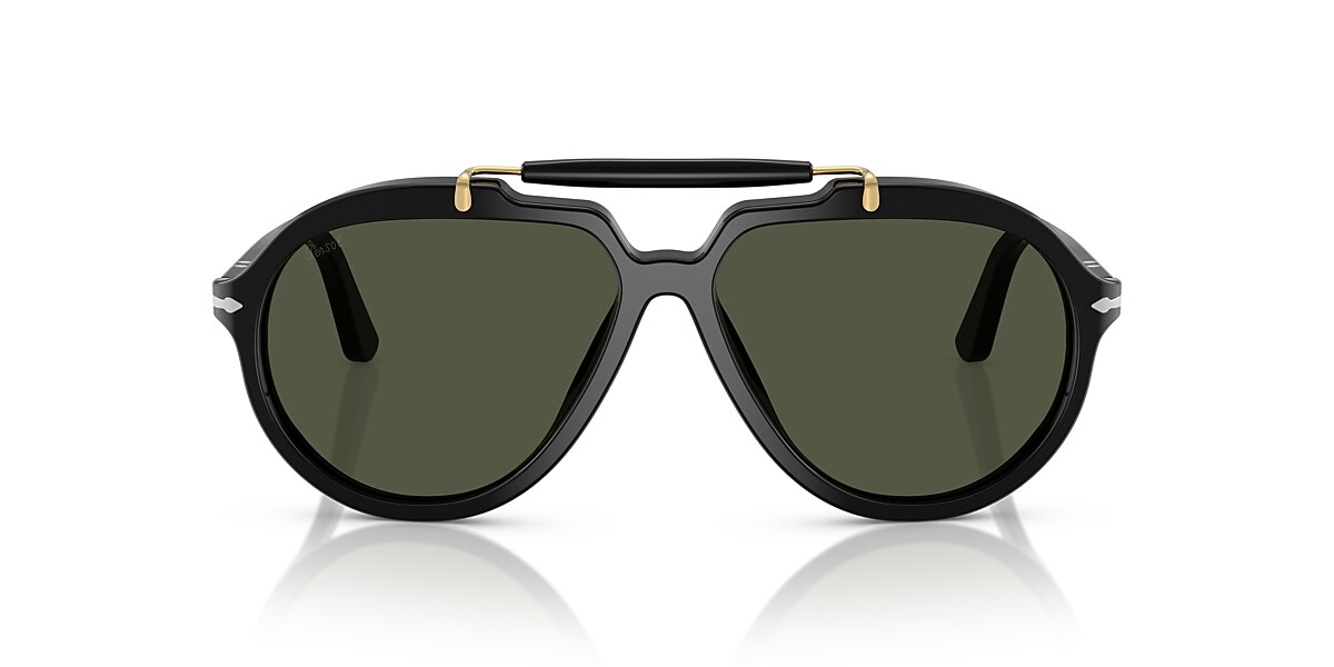 Persol◇ジェームズ・ボンド カジノ ロワイヤル/サングラス/--/BLK/BLK 