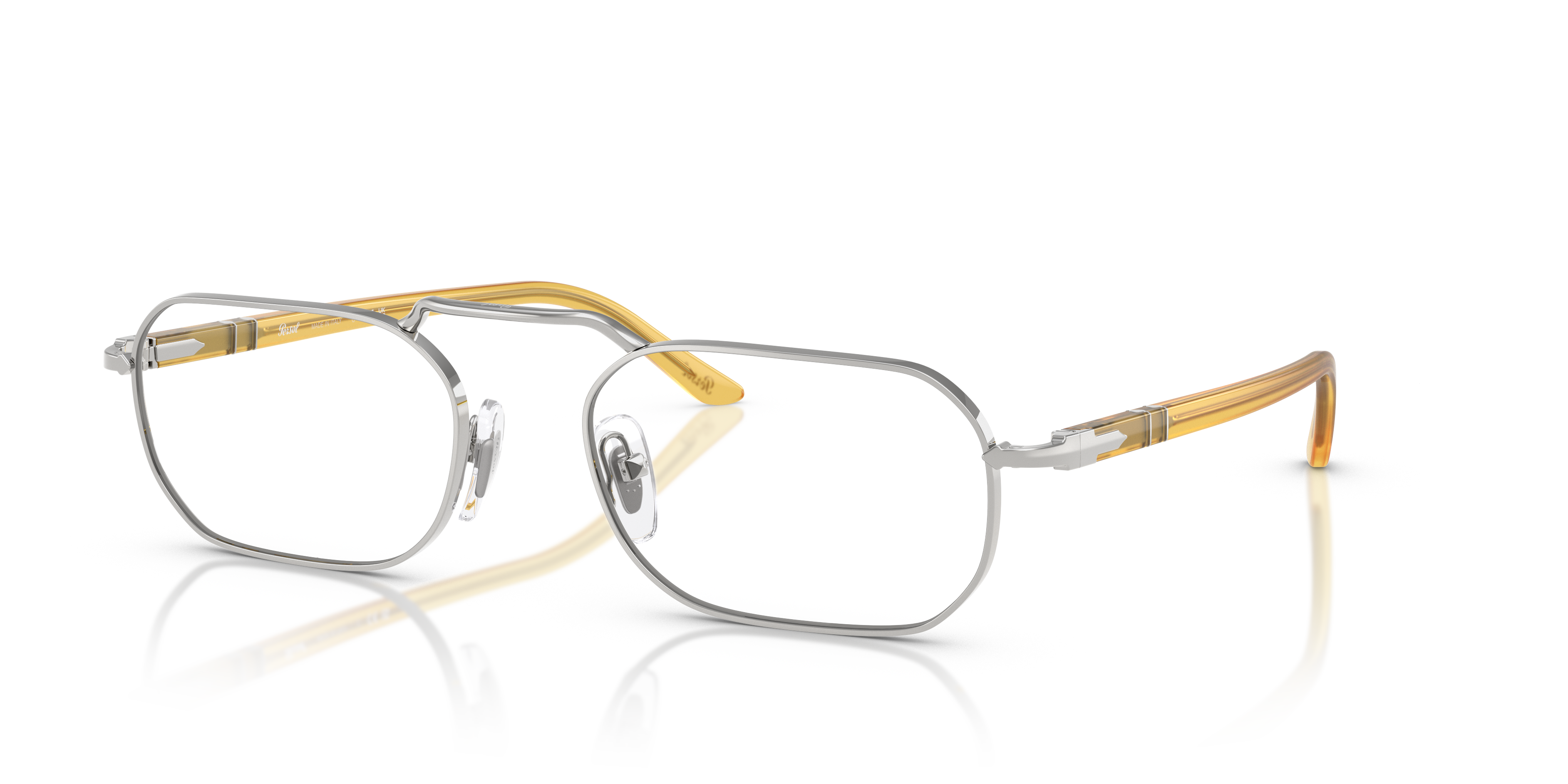 Stanghette Occhiali Montatura Occhiali Occhiali Stretti Sulle