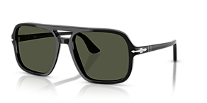Persol PO3328S Sunglasses in Black | Persol® Persol USA