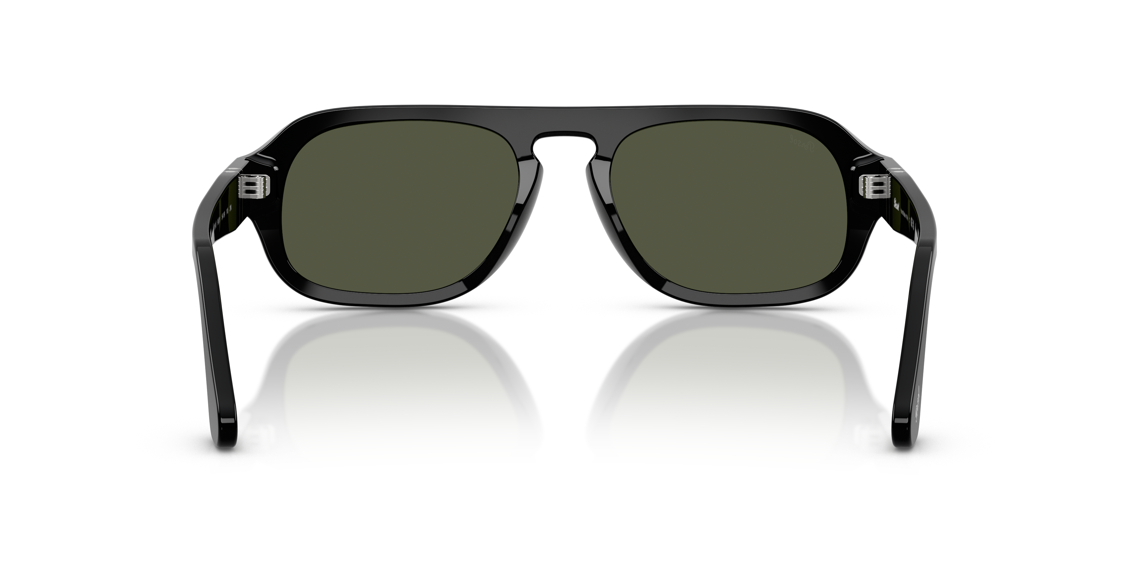 Persol PO3369S Sunglasses in Black | Persol® Persol USA