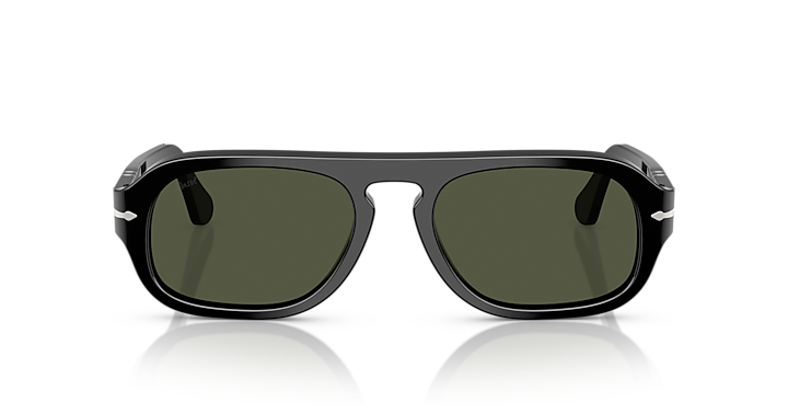 メガネ Persol FW25 Persol - 1007V VISTA - 1148 (1007V VISTA 1148) Persol PO3369S Sunglasses in Black | Persol® Persol USA