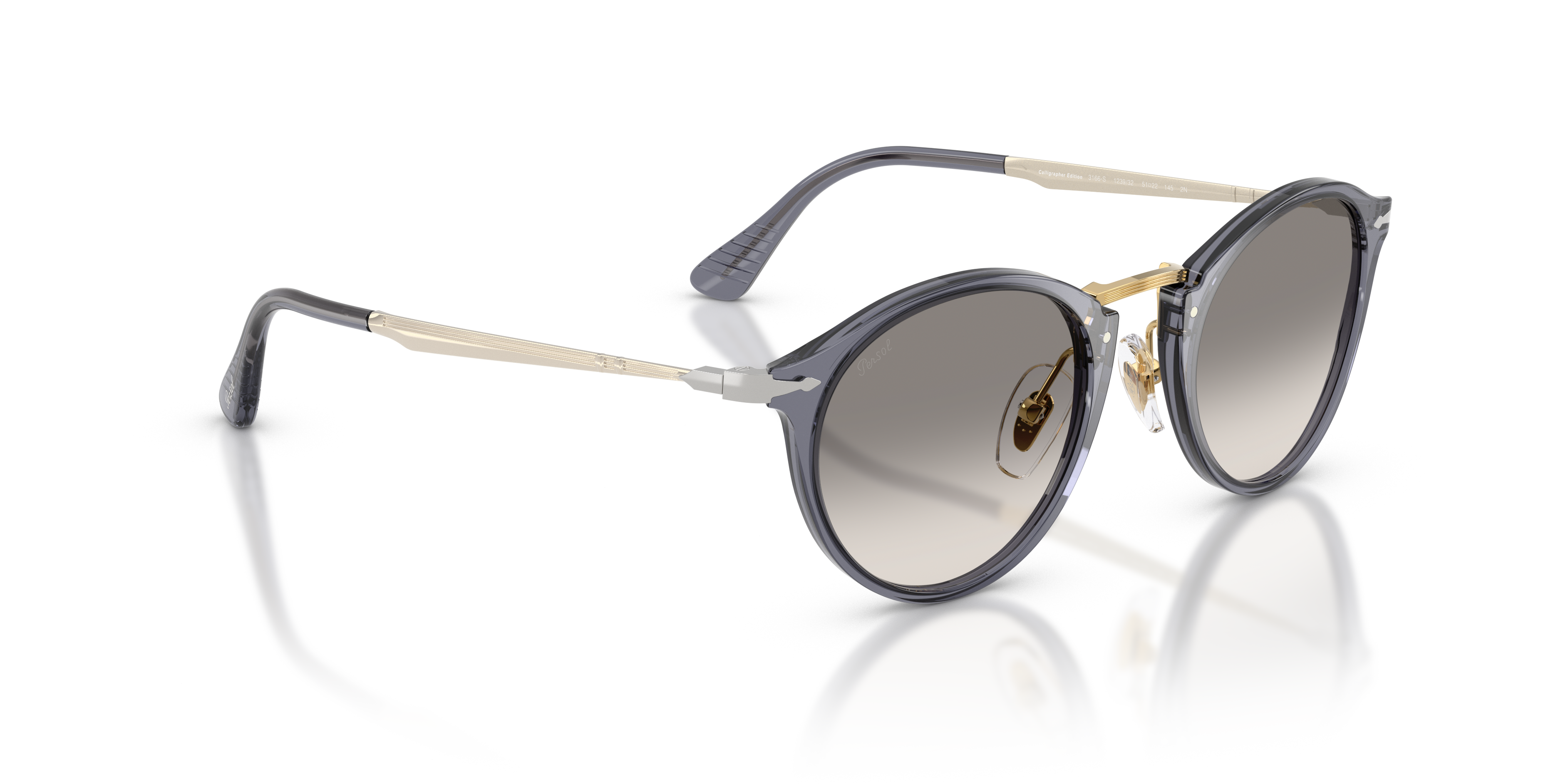 Image for PO3166S - Calligrapher from PersolUS main