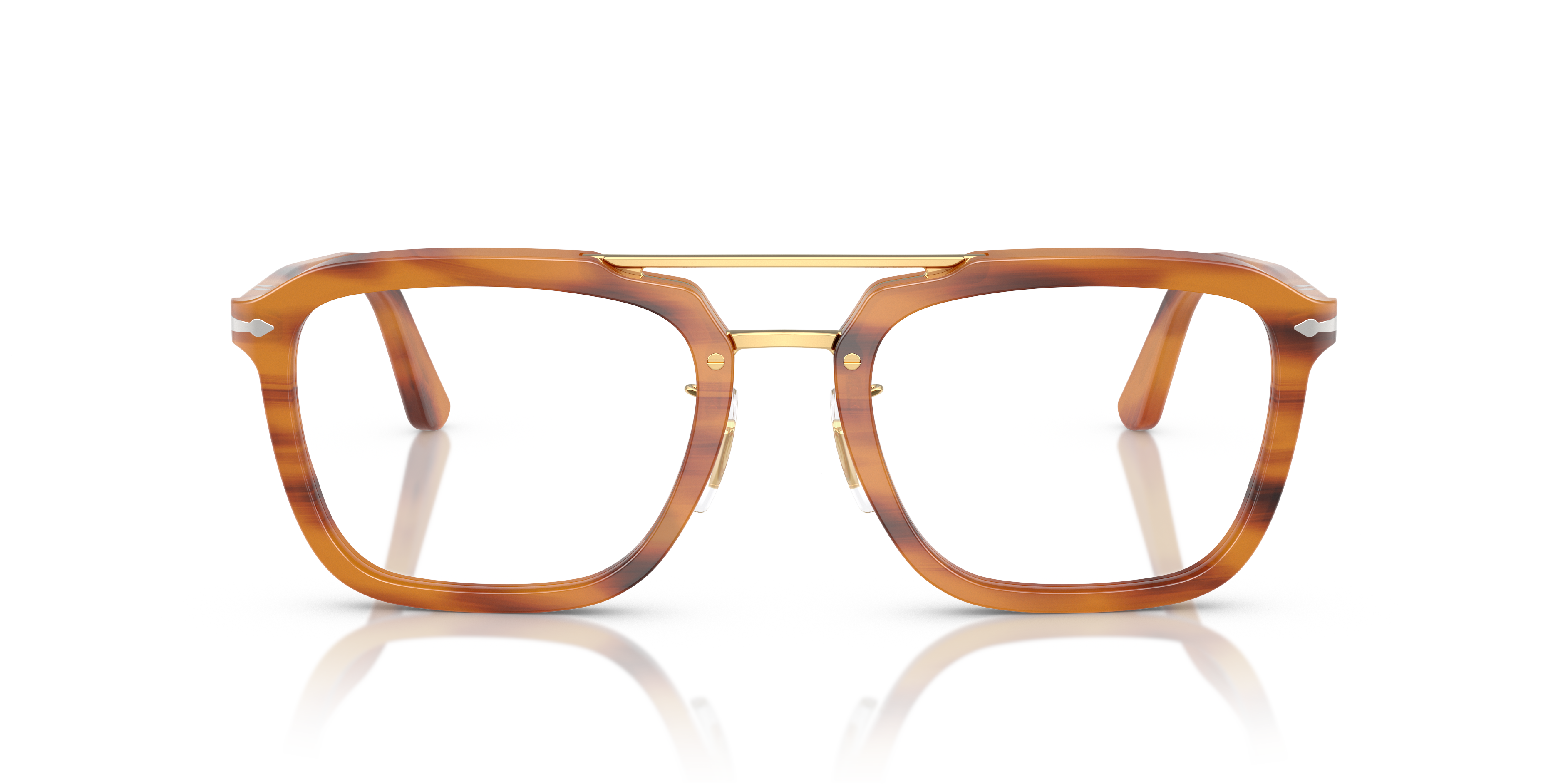 Persol Po0204v In Demo Lens