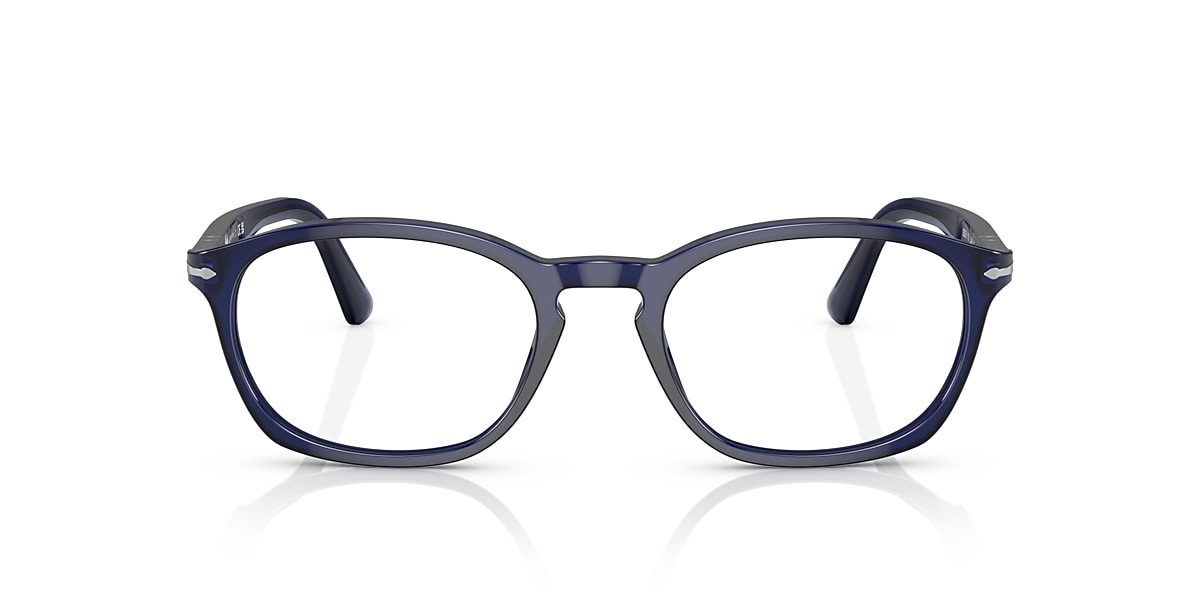 Persol PO3303V Eyeglasses in Blue Persol® Persol USA