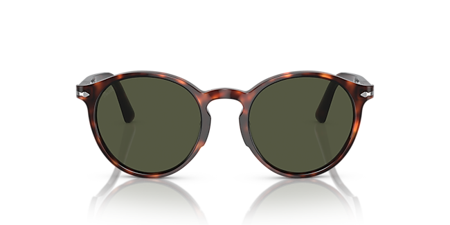 Persol PO3328S Sunglasses in Black | Persol® Persol Japan